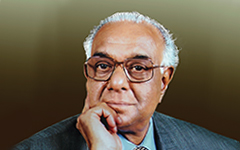 TAFE-Former-Chairman | Sivasailam | Image -1